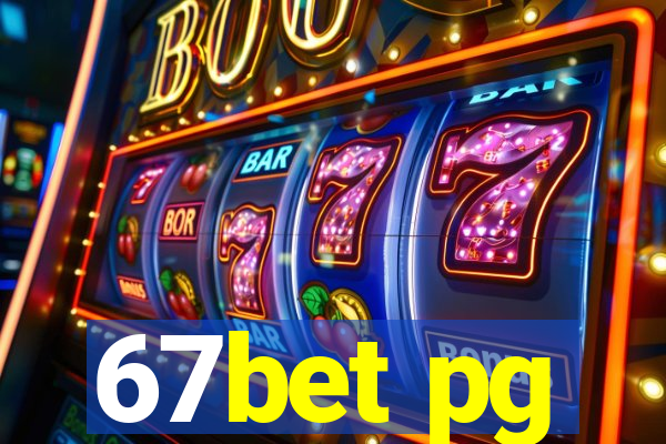 67bet pg